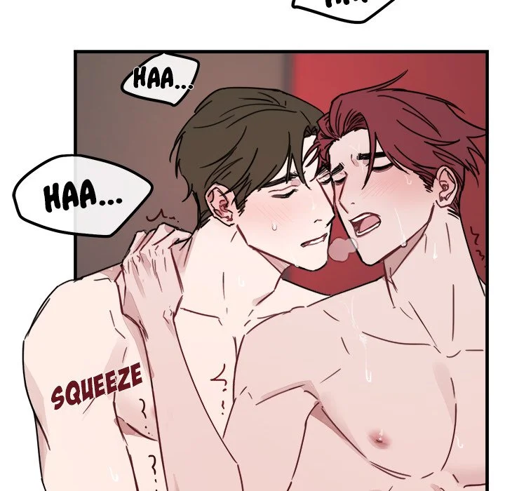 Our Future - Chapter 8